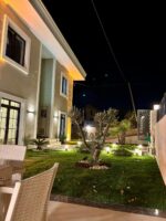 Çatalca Ferhatpaşa’da Havuzlu Lüks Tripleks Villa – 478 m² Arsa İçinde, Krediye Uygun - Görsel 4