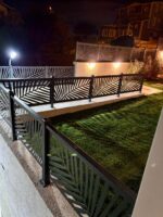 Çatalca Ferhatpaşa’da Havuzlu Lüks Tripleks Villa – 478 m² Arsa İçinde, Krediye Uygun - Görsel 18