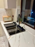 Çatalca Ferhatpaşa’da Havuzlu Lüks Tripleks Villa – 478 m² Arsa İçinde, Krediye Uygun - Görsel 10