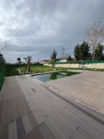 Çatalca İzzettin’de 1.350 m² Arsa İçinde Havuzlu Müstakil Yaşam - Görsel 5